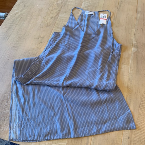 *SOLD* Faithful the Brand Blanc Midi Oxford - Picture 7 of 8